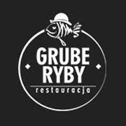 grube ryby logo