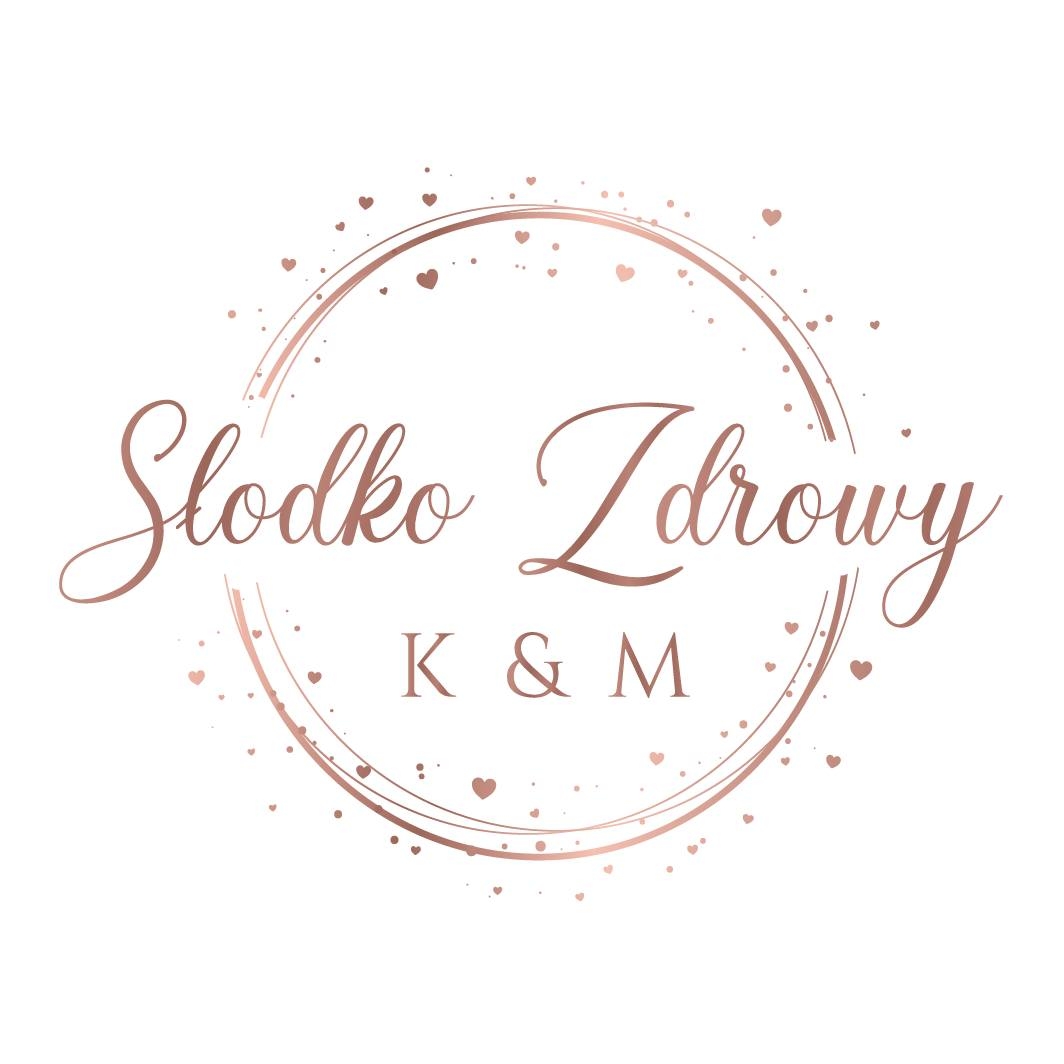 słodko zdrowy logo